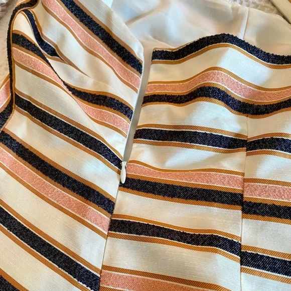 RARE Hutch Mod Dress - Anthropologie Brand - Picture 4 of 7